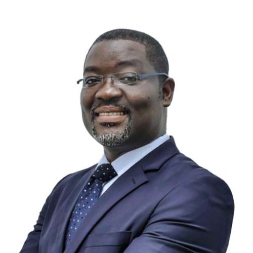 Dr. Worlanyo Kudzo Seneadza