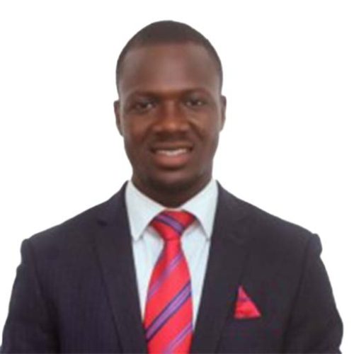 Dr. Munkaila Abdulai, PhD